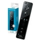 thumbnail image 3 of Mando a Distancia Plus Nintendo Wii Negro, 3 of 13