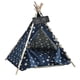 thumbnail image 1 of Cama Mascotas Carpa Tipi, 1 of 3