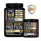 thumbnail image 1 of PACK PROTEINA 1Kg COOKIES & CREAM+CREATINA SIN SABOR 300Gr, 1 of 4