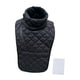 thumbnail image 3 of Calentador De Cuello Para Motocicleta, Bufanda Cálida De Invierno Para Actividades Al Aire Libre, Esquí, Mujeres, Color Negro, 3 of 5
