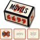 thumbnail image 1 of Brass Monkey Poorly Explained Movies Party Trivia Game, 1 of 3