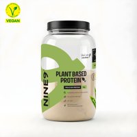 Nine9 - Proteína Vegana Sin Sabor 1Kg