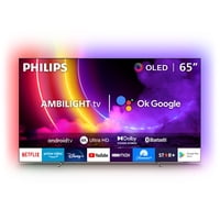 Smart Tv Philips Oled Uhd 4K 65"" 65Oled707-43