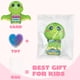 thumbnail image 5 of Set Slime JOYIN Galaxy para el Día de San Valentín con tarjetas, 30 unidades para niños, 5 of 9