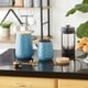 thumbnail image 4 of Juego de botes DII Colección de accesorios de cocina Storm Blue, 2 piezas, 4 of 9