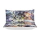 thumbnail image 3 of DATE A LIVE Anime Home Bed 3-piece Set Classic Japanese Anime Polyester Wash Student Dormitory Set, 3 of 5