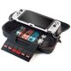 thumbnail image 4 of Kit De Viaje Game Traveler Pack De Industries Para Nintendo Switch Oled, 4 of 7