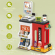 thumbnail image 5 of Set De Juguete Supermarket Caja Registradora Y Accesorios, 5 of 7