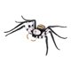 thumbnail image 2 of Mini Figura De Araña Modelo Decoración Del Hogar Manualidades Recuerdo De Fiesta Modelo De Acción De Araña, 2 of 5
