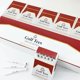 thumbnail image 1 of Tees de Golf VAGUYGY de bambú 83 mm Pack de 10 unidades Blanco, 1 of 9