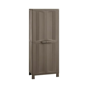 Rimax - Armario Grande Starplast Home Mocca