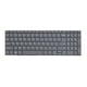 thumbnail image 3 of Teclado de reemplazo para portátil LXDDP para Lenovo IdeaPad, negro, distribución US, 3 of 5