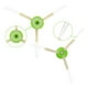 thumbnail image 1 of Repuestos Cepillo Lateral Irobot Roomba E5 E6 I7 I7, 1 of 3