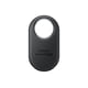 thumbnail image 1 of Rastreador Bluetooth SAMSUNG Galaxy SmartTag2 negro 2023, 1 paquete, 1 of 6