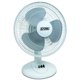 thumbnail image 1 of Ventilador de mesa EZ-CHILL SB-MTSH05, 30 cm, 3 velocidades, oscilante, blanco, 1 of 4