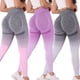 thumbnail image 2 of Pack 3 Calzas Push Up Deportivas Diseño Degradado, 2 of 10