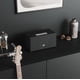 thumbnail image 2 of Audio Pro Addon C10 MkII - Compact High Fidelity WiFi Wireless Bluetooth Multi-Room Speaker - AirPlay 2, Google Cast, Spotify Connect Compatible Black C10 Mkll Black, 2 of 9