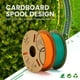 thumbnail image 3 of Filamento para impresora 3D ELEGOO Wood PLA 1.75 mm 1 kg, 3 of 3