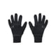 thumbnail image 1 of Guantes Storm Liner para Niños Under Armour, Negro, Talla Grande, 1 of 2