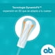 thumbnail image 4 of Tampones o.b. Pro Comfort Super Paquete de 16, 4 of 6