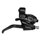 thumbnail image 1 of Manilla De Cambio/freno Shimano Ez Fire Plus  Tourney Ty De, 1 of 2