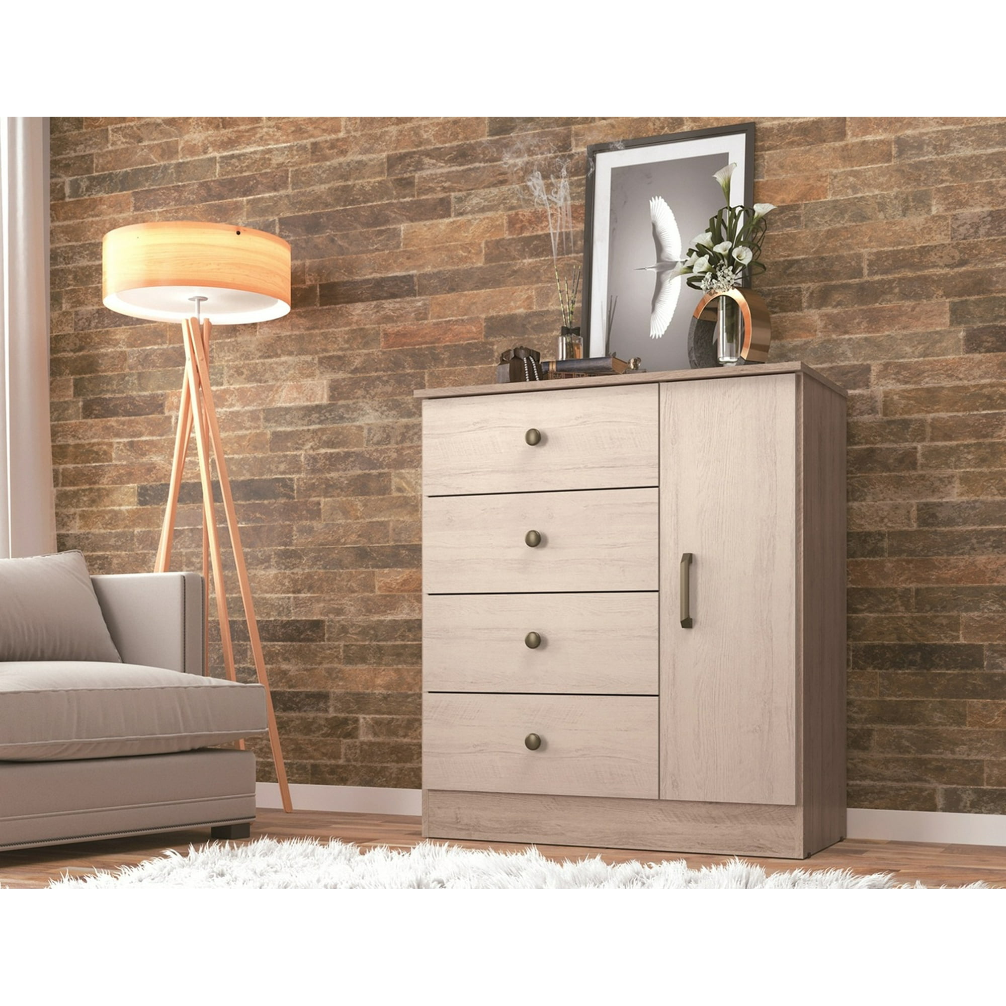 Almore - Comoda Rancagua Fendy/nature