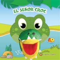 Editorial Guadal - Titeremania - El Señor Croc