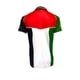 thumbnail image 3 of Camiseta Palestina Reedición 2002 Titular Original Training, 3 of 3