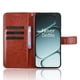 thumbnail image 4 of Funda tipo libro para OnePlus 15R, cartera todo‑en‑uno, funda multifuncional con tarjetero y correa de muñeca desmontable, 4 of 4
