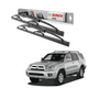 thumbnail image 1 of Plumillas Bosch Eco para Toyota 4Runner 2002-2009, 1 of 3