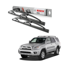Plumillas Bosch Eco Para Toyota 4Runner 2002-2009