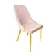 thumbnail image 1 of Sitial Paris Beige | Terciopelo | Elegancia y Confort beige, 1 of 3