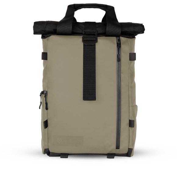Mochila Prvke Lite Resistente Al Clima Para Cámara