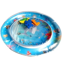 Puntostore - Piscina Sensorial Para Bebés Diversión Y Estimulación - Ps