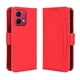 thumbnail image 1 of Funda Tipo Billetera FOXDOCK para Motorola MOTO G84 5G – Tapa Flip con Tarjetero, 1 of 5