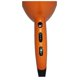 thumbnail image 2 of Secador de Pelo Gama Solaris Stilo Ion Naranja, 2 of 3
