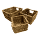 thumbnail image 3 of Cestas organizadoras para almacenamiento decoración hogar, 3 of 3
