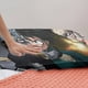 thumbnail image 3 of My Hero Academia Bedding Sets Bed Cartoon Duvet Cover Lightweight 3 Piece Bet Sets for Kids Boys Girls, 3 of 5
