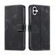 thumbnail image 5 of Funda Cartera para Samsung Galaxy A07 Tapa con Ranuras, Soporte y Correa Negro, 5 of 5