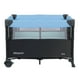 thumbnail image 5 of Cuna Playard Colecho Ara Blue + Colchón de Viaje Plegable, 5 of 9