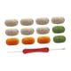 thumbnail image 5 of Kit De Crochet Para Manta De Flores. Kit De Inicio Para Principiantes Entusiastas., 5 of 5