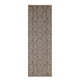 thumbnail image 1 of Pasillo 67X180 Bidjar Beige, 1 of 3
