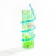 thumbnail image 4 of Vasos con popote iluminados Cool Things Corp para niños con LED (paquete de 3), 4 of 8