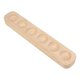 thumbnail image 1 of Soporte Para Huevos, Recipiente Multiusos Portátil Para Huevos, Para Cocina, Restaurante, Nevera, 6 Rejillas De Largo, 1 of 5