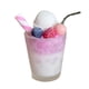 thumbnail image 5 of Casa De Muñecas Miniatura Helado Taza De Café Sala De Estar Suministros De Paisaje, 5 of 5