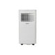 thumbnail image 1 of Aire Acondicionado Portátil Friocalor Loven 12000btu blanco, 1 of 7
