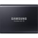 thumbnail image 3 of Disco Duro Externo SSD Samsung T5 1TB Portátil USB 3.2, 3 of 3