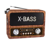 Glc - Radio Portátil