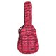 thumbnail image 5 of funda acolchada impermeable con funda para bolsa de guitarra para 40 '' 41 '' rojo guitarra, 5 of 5