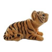 Bothyi - Bobble Head Dog Rocking Head Adornos Cachorro Para Auto Dashboard Home Gift 13Cmx10Cmx9Cm